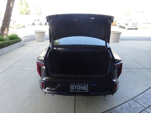 Used 2025 Kia K4 GT-Line FWD image 7