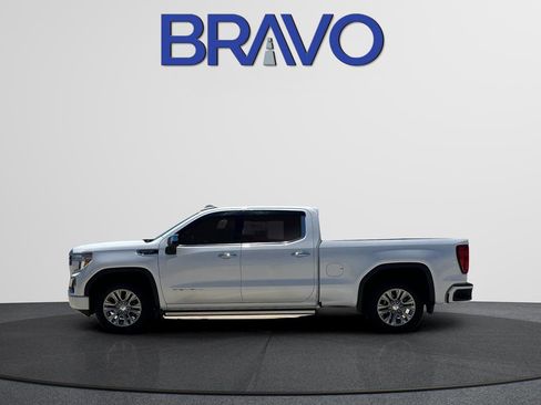 Used 2019 GMC Sierra 1500 Denali w/ Technology Package RWD image 10