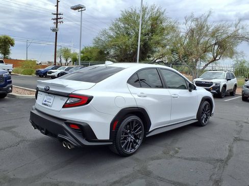 Used 2023 Subaru WRX Premium AWD/4WD image 10