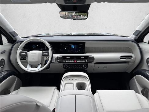 New 2026 Hyundai Palisade Calligraphy image 18