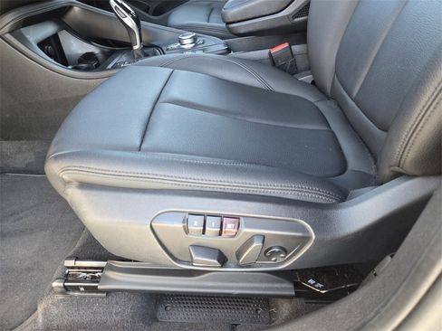 Certified 2022 BMW X1 sDrive28i w/ Premium Package image 21