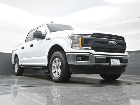 Used 2020 Ford F150 XL w/ Equipment Group 101A Mid image 25