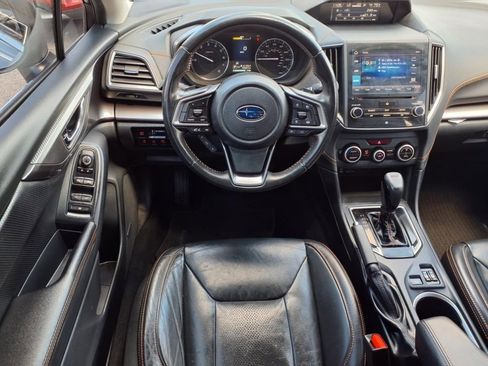 Used 2021 Subaru Crosstrek 2.5i Limited w/ Moonroof Package 2 image 11