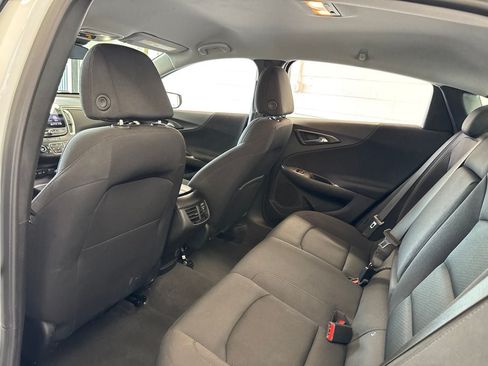 Used 2024 Chevrolet Malibu LT FWD image 39