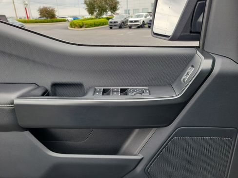 Used 2024 Ford F150 STX w/ STX Black Appearance Package AWD/4WD image 17