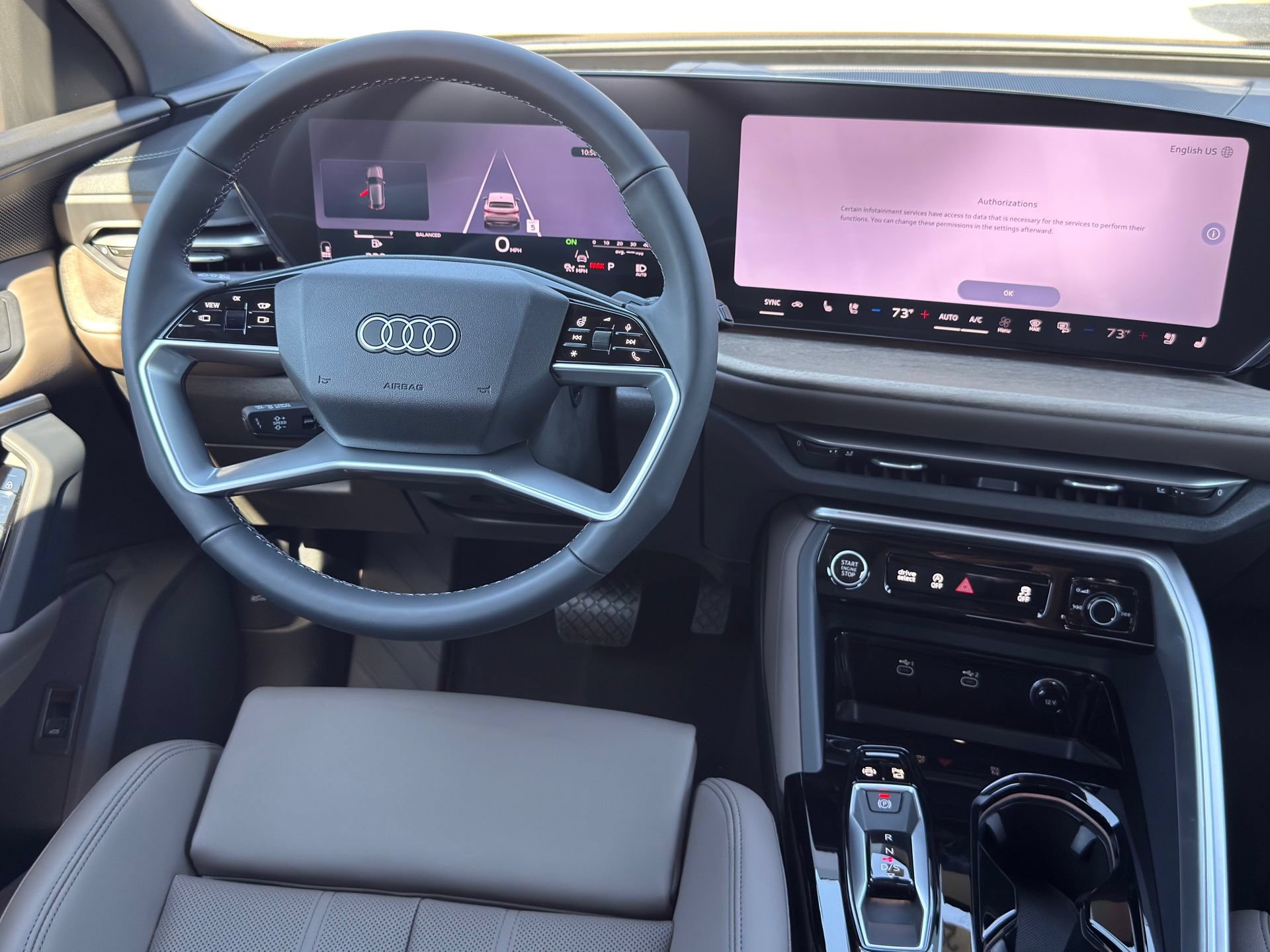 New 2026 Audi Q5 Prestige AWD/4WD image 23