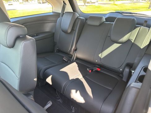 New 2026 Honda Odyssey EX-L image 13