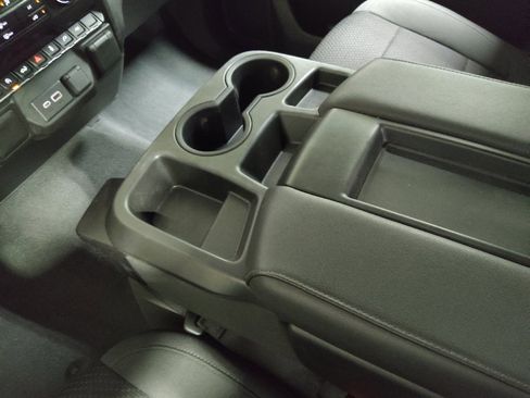 Used 2021 Chevrolet Silverado 1500 Custom RWD image 26
