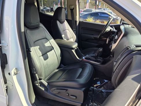 Used 2015 GMC Canyon SLT image 19