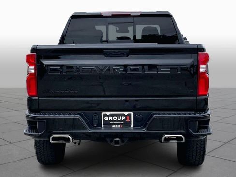 Used 2024 Chevrolet Silverado 1500 LT Trail Boss w/ Convenience Package II image 5