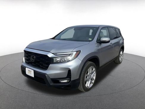 Used 2024 Honda Passport EX-L image 7