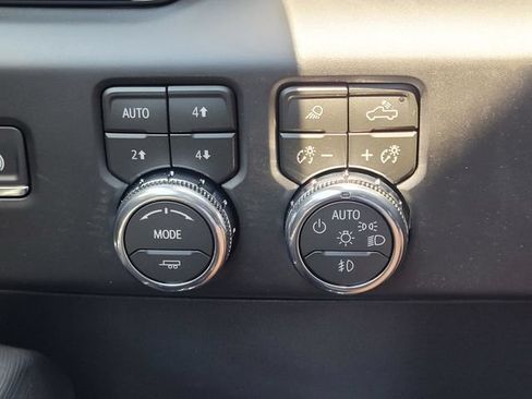 New 2026 GMC Sierra 1500 AT4X AWD/4WD image 26