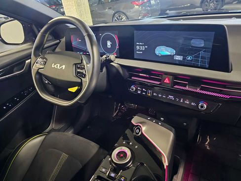 Used 2023 Kia EV6 GT image 41