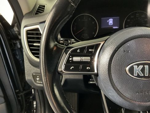 Used 2021 Kia Seltos S AWD/4WD image 26