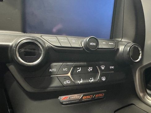 Used 2016 Chevrolet Corvette Z06 image 30