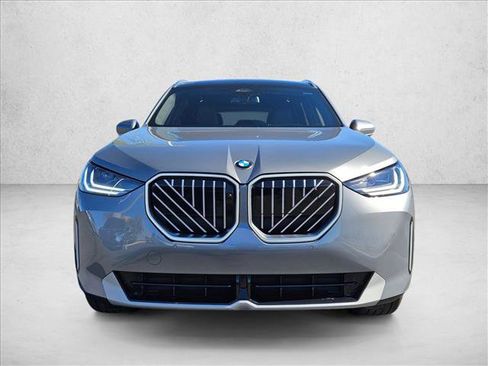 New 2026 BMW X3 xDrive30 w/ Premium Package image 6