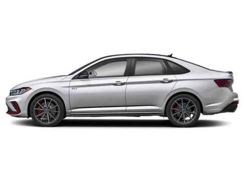 New 2026 Volkswagen Jetta GLI Autobahn FWD image 3