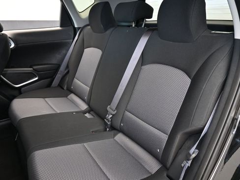 Used 2023 Kia Soul LX w/ Option Group 015 image 28