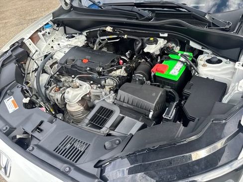 Certified 2023 Honda HR-V LX image 21