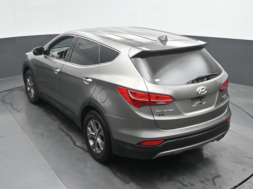Used 2015 Hyundai Santa Fe Sport AWD/4WD image 16