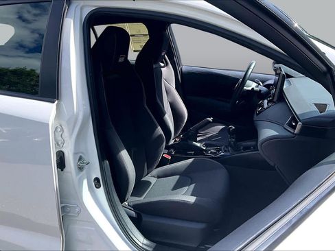 Used 2023 Toyota Corolla GR AWD/4WD image 8
