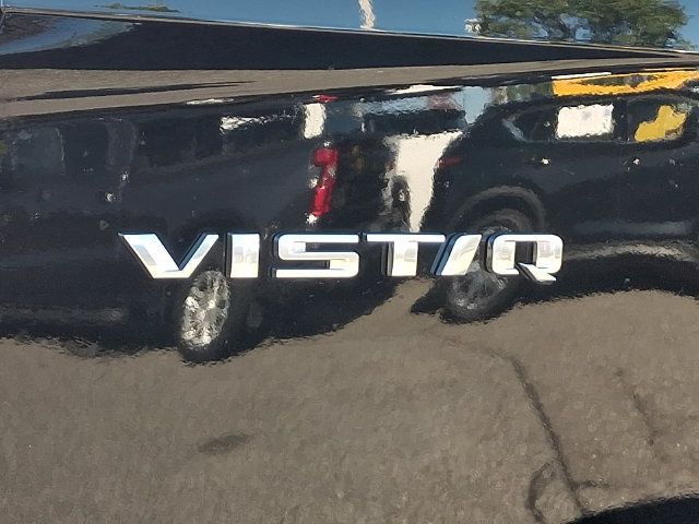Certified 2026 Cadillac Vistiq Luxury AWD/4WD image 30