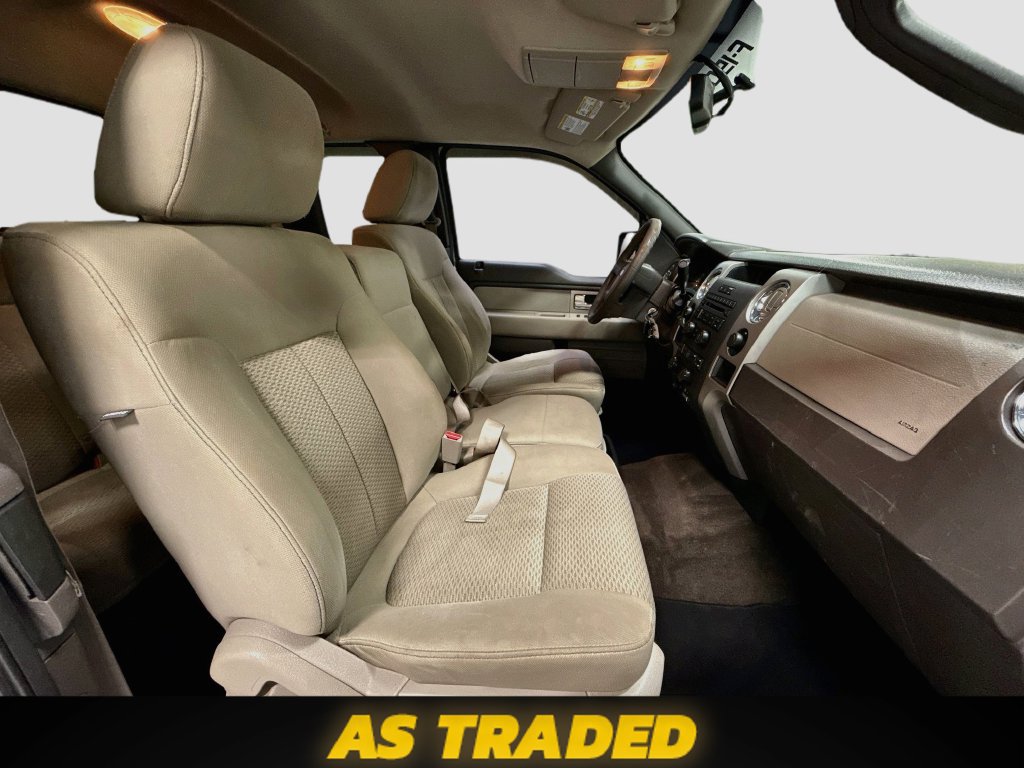 Used 2009 Ford F150 STX AWD/4WD image 27