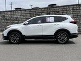 Used 2020 Honda CR-V EX-L image 2