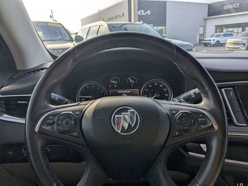 Used 2020 Buick Enclave Essence w/ Sound and Sites Package FWD image 24
