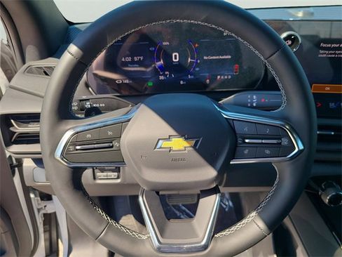 New 2026 Chevrolet Silverado EV LT w/ Plus Package image 23