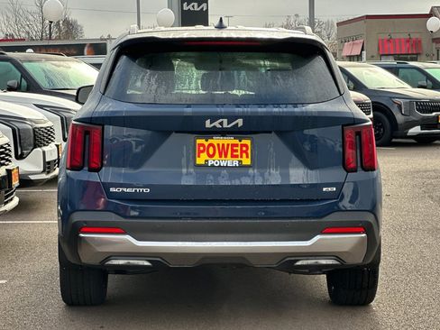 New 2026 Kia Sorento EX image 6