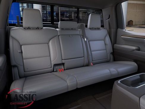 New 2026 Chevrolet Silverado 1500 RST w/ Convenience Package II RWD image 19