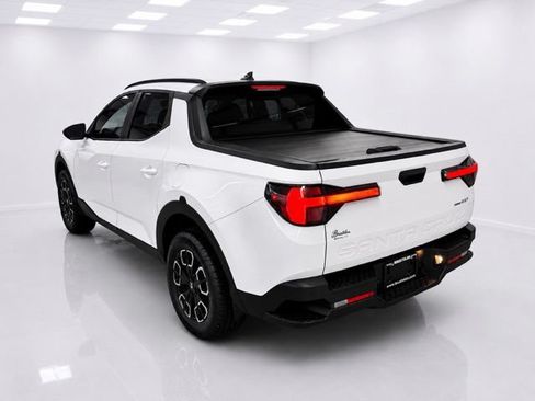 Used 2022 Hyundai Santa Cruz SEL Premium AWD/4WD image 5