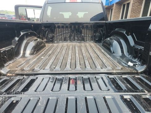 Used 2024 RAM 1500 Laramie image 13