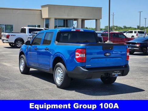 New 2026 Ford Maverick XL FWD image 4