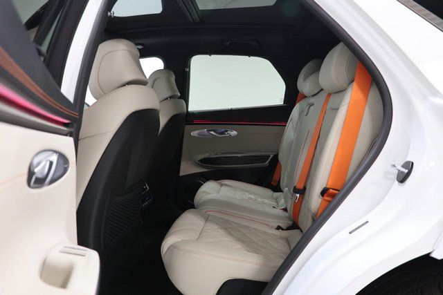 Used 2026 Genesis GV70 3.5T Sport Prestige AWD/4WD image 30