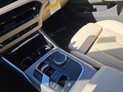 New 2026 BMW 330i Sedan w/ Premium Package image 26