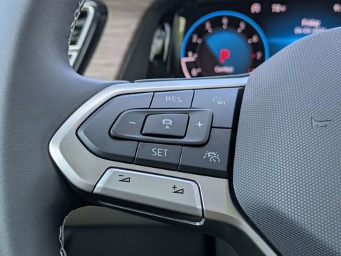 New 2026 Volkswagen Atlas SEL AWD/4WD image 40