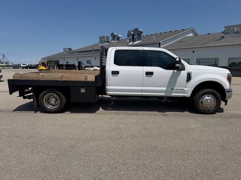 Used 2019 Ford F350 XLT AWD/4WD image 8