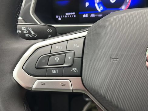 Used 2024 Volkswagen Tiguan Wolfsburg Edition AWD/4WD image 18