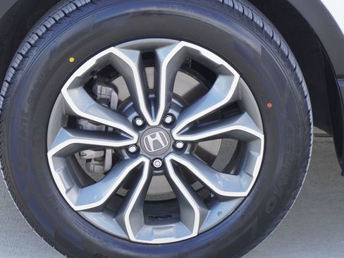 Used 2020 Honda CR-V EX image 4