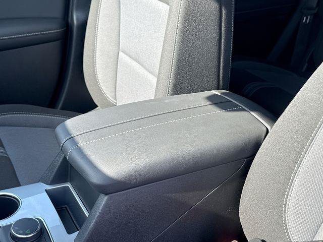 New 2026 Chevrolet Blazer LT w/ Convenience Package FWD image 23
