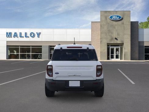 New 2026 Ford Bronco Sport Big Bend w/ Convenience Package image 5