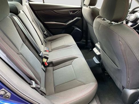 Used 2025 Subaru WRX Premium AWD/4WD image 29