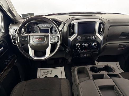Used 2019 GMC Sierra 1500 SLE image 19