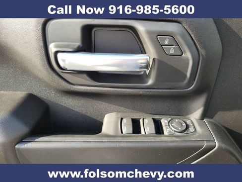 New 2026 Chevrolet Silverado 2500 Custom w/ Custom Value Package image 24
