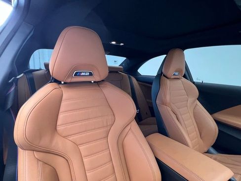 Used 2024 BMW M2 w/ Lighting Package image 7