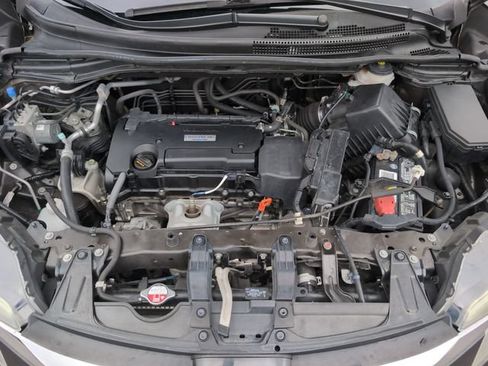 Used 2016 Honda CR-V EX-L image 32
