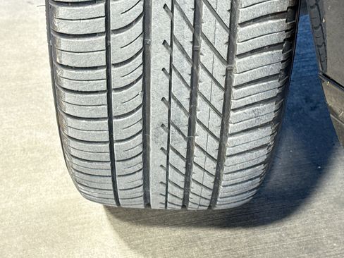 Used 2025 Land Rover Range Rover Evoque Dynamic SE image 43