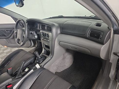 Used 2006 Subaru Baja Sport AWD/4WD image 25
